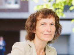 Silvia Lenaerts